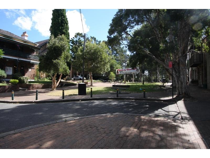 103 Quarry Street, Ultimo NSW 2007