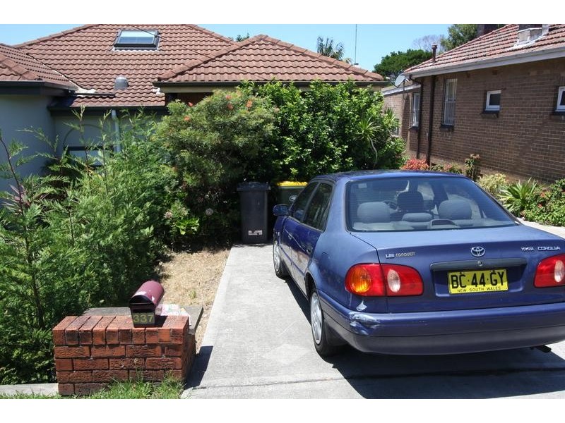 337 Bunnerong Rd, Maroubra NSW 2035