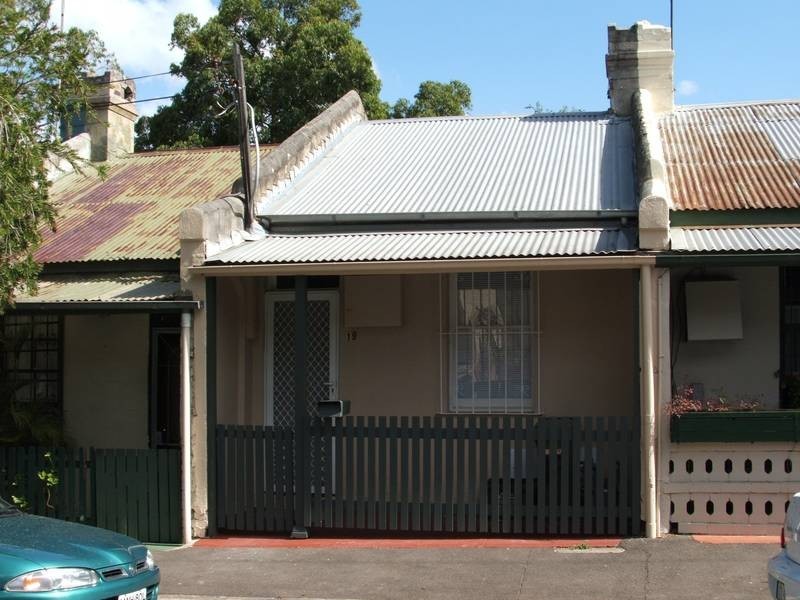 19 Little Mount Street, Pyrmont NSW 2009