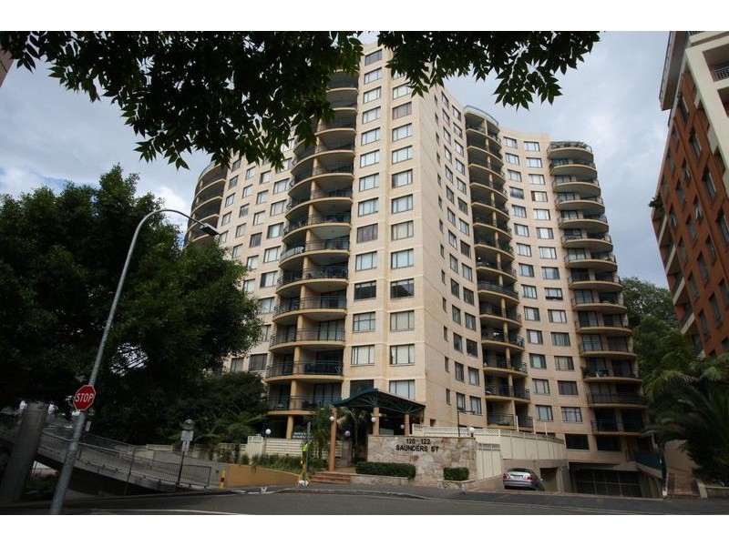 120 Saunders Street, Pyrmont NSW 2009