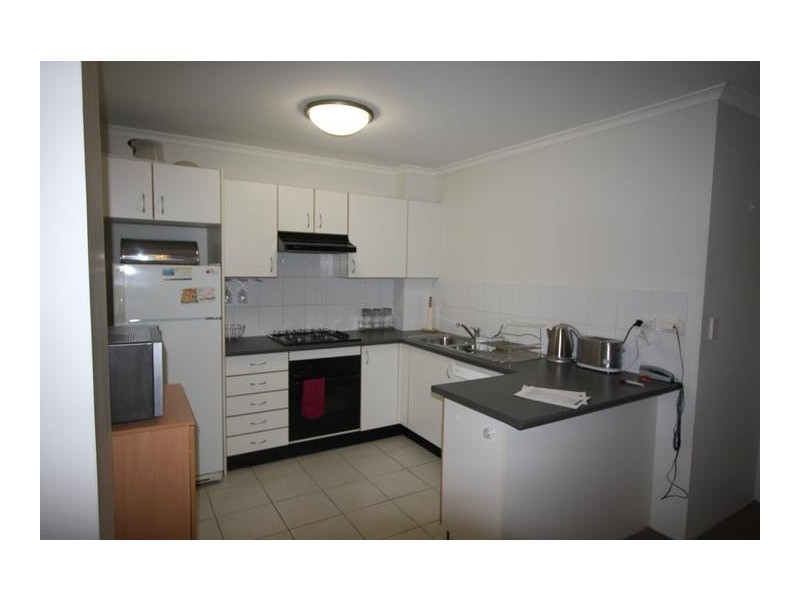 233 Harris St, Pyrmont NSW 2009