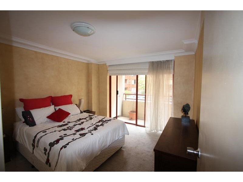 152-164 Bulwara Rd, Pyrmont NSW 2009