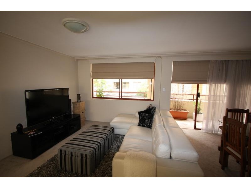 152-164 Bulwara Rd, Pyrmont NSW 2009