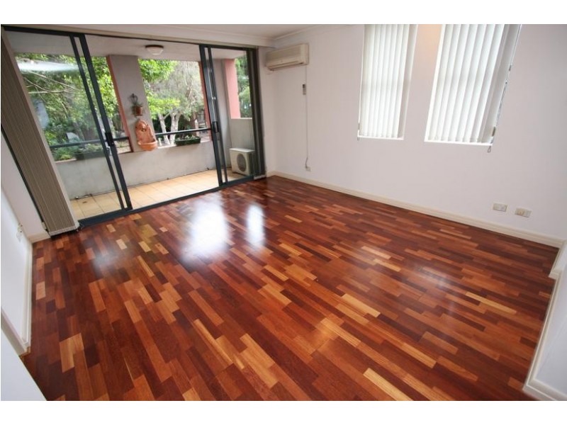 118/261 Harris Street, Pyrmont NSW 2009