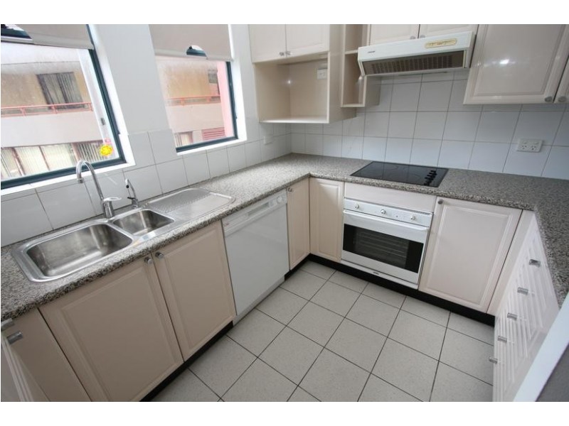 118/261 Harris Street, Pyrmont NSW 2009