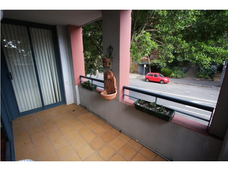 118/261 Harris Street, Pyrmont NSW 2009