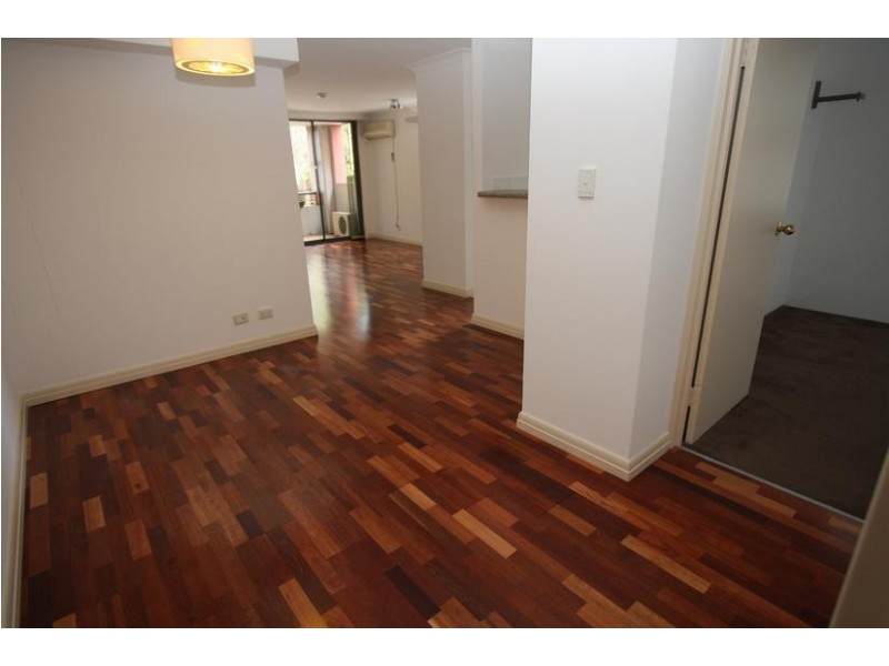 118/261 Harris Street, Pyrmont NSW 2009