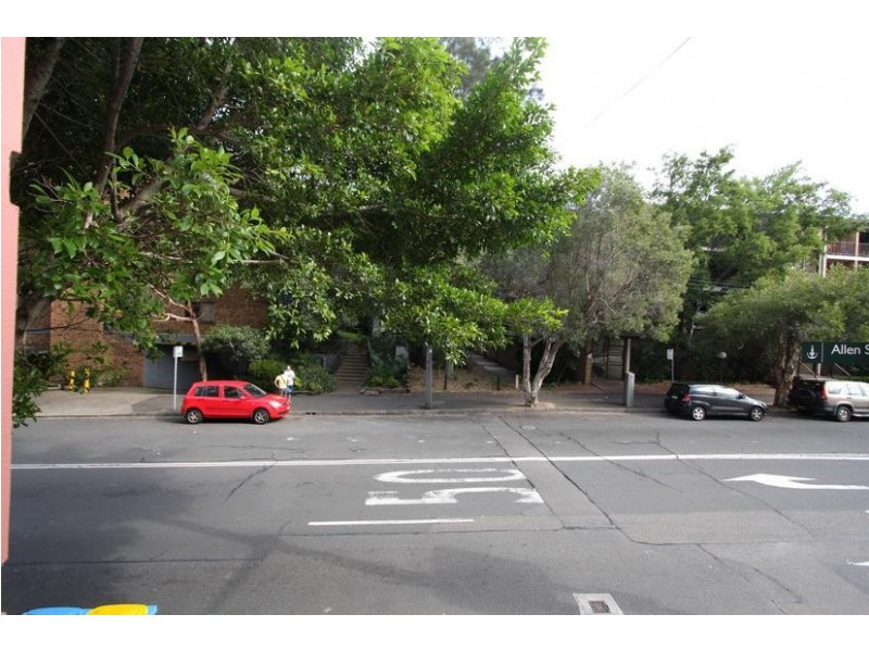 118/261 Harris Street, Pyrmont NSW 2009