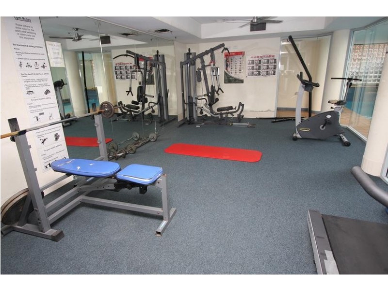 118/261 Harris Street, Pyrmont NSW 2009