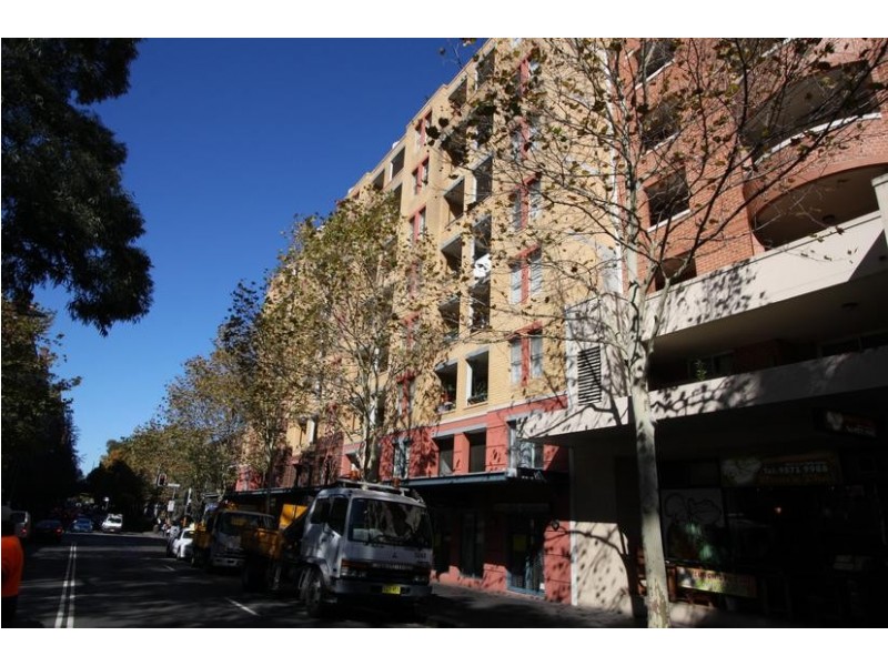 118/261 Harris Street, Pyrmont NSW 2009