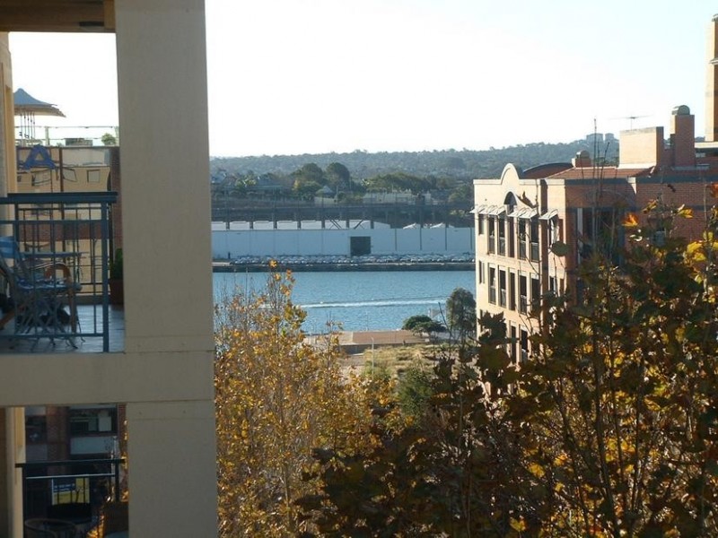 55 Harris Street, Pyrmont NSW 2009