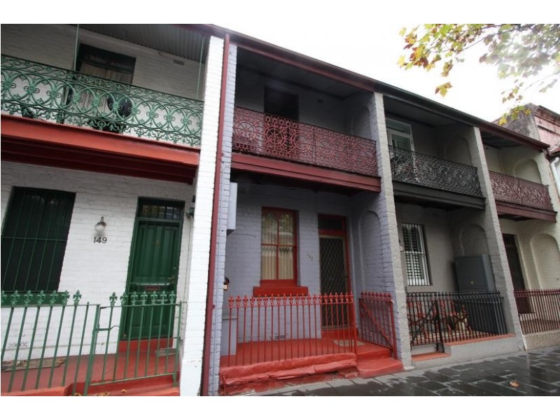 147 Harris Street, Pyrmont NSW 2009