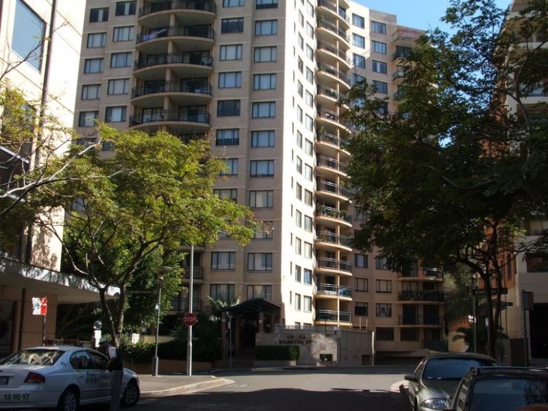 122 Saunders Street, Pyrmont NSW 2009