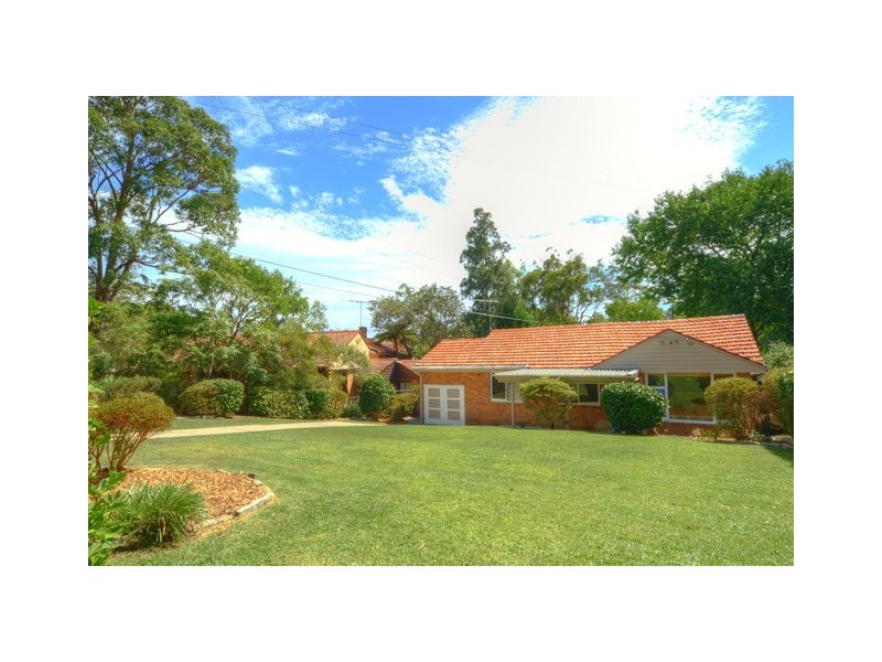 121 Fiddens Wharf Rd, Killara NSW 2071