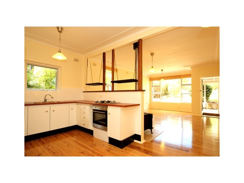 121 Fiddens Wharf Rd, Killara NSW 2071