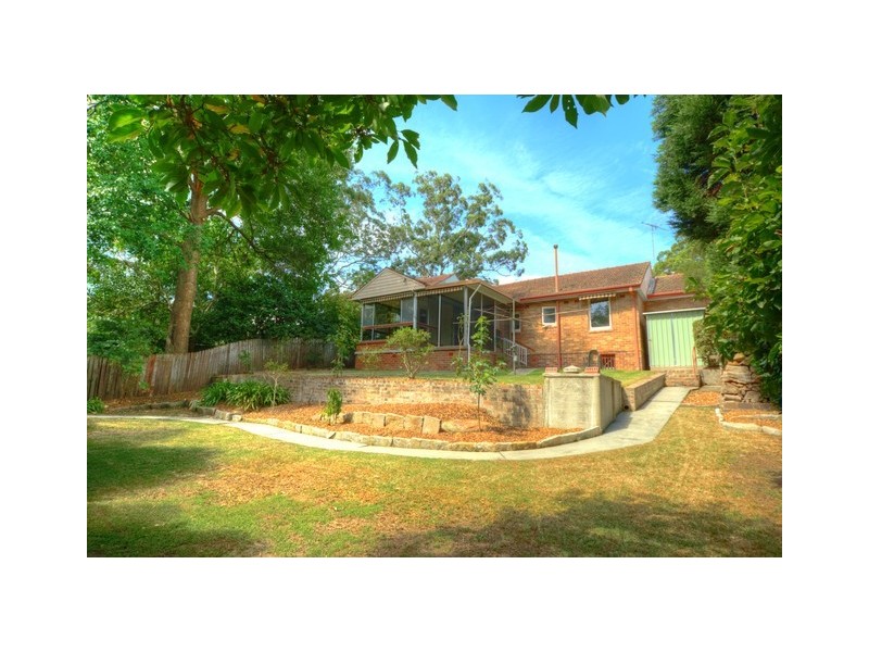 121 Fiddens Wharf Rd, Killara NSW 2071