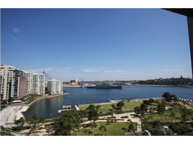 35/81 Point Street, Pyrmont NSW 2009