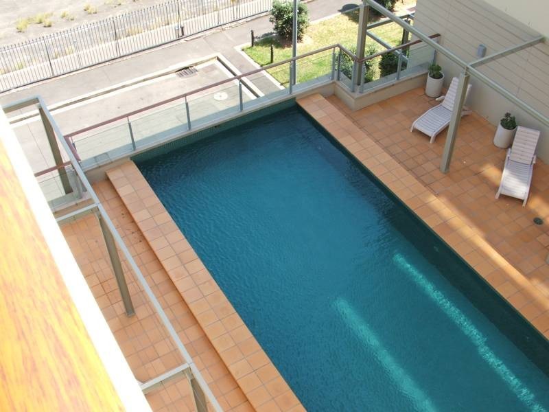 35/81 Point Street, Pyrmont NSW 2009