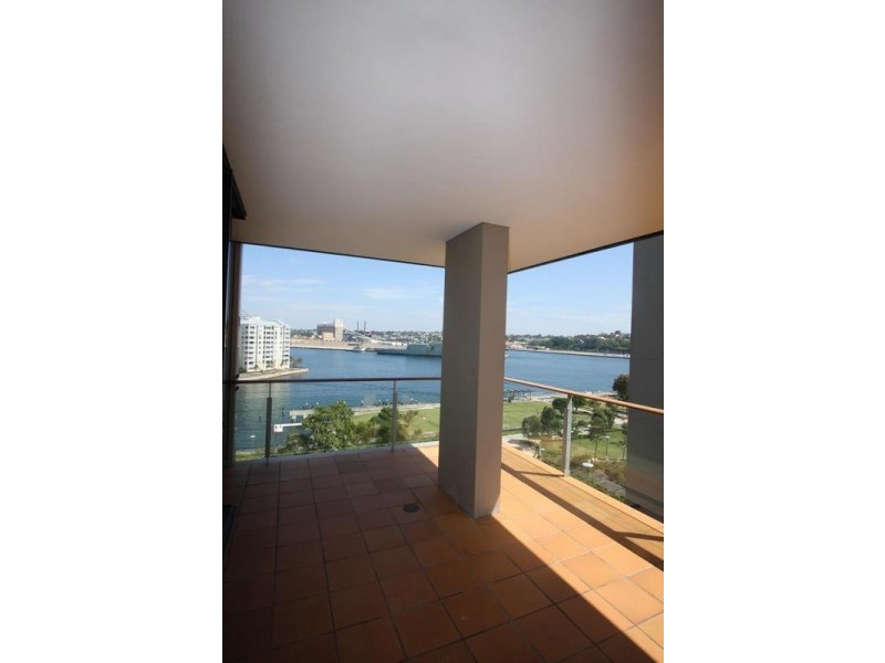 35/81 Point Street, Pyrmont NSW 2009