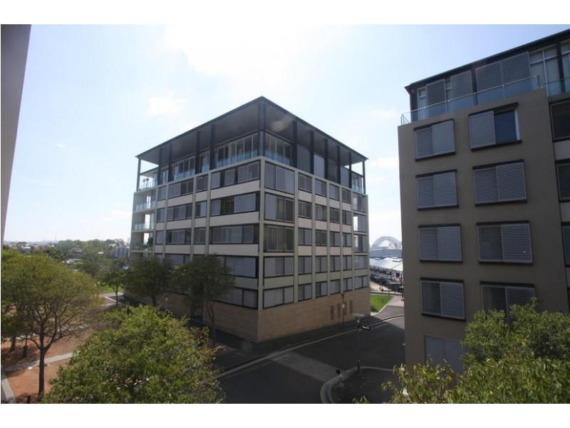 35/81 Point Street, Pyrmont NSW 2009