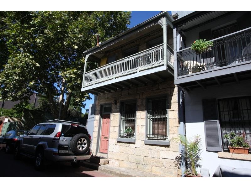 15 Ada Place, Ultimo NSW 2007