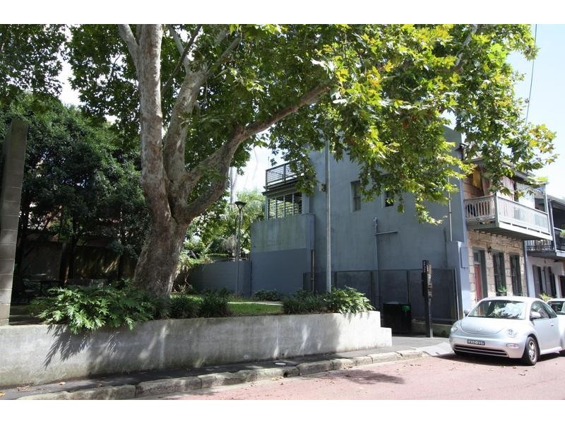 15 Ada Place, Ultimo NSW 2007