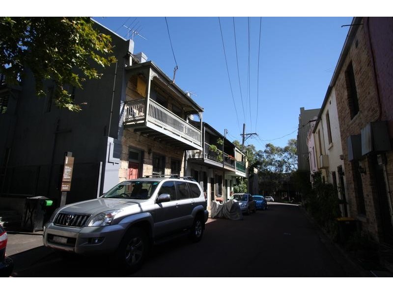 15 Ada Place, Ultimo NSW 2007