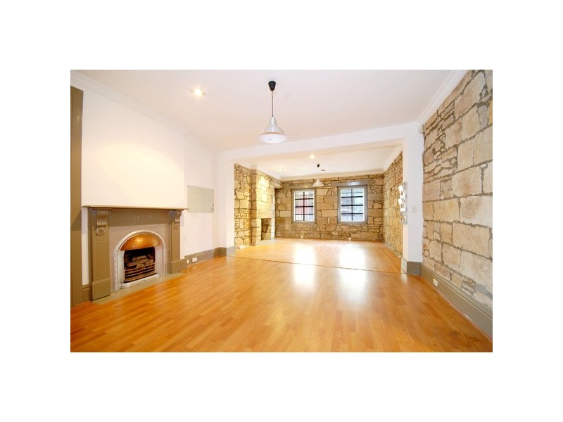 93 Pyrmont Street, Pyrmont NSW 2009