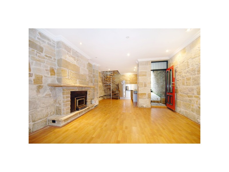 93 Pyrmont Street, Pyrmont NSW 2009