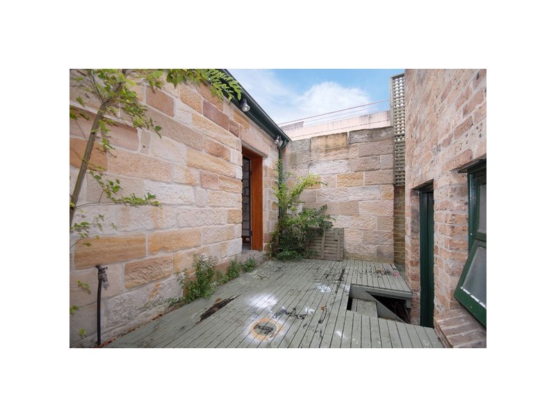 93 Pyrmont Street, Pyrmont NSW 2009