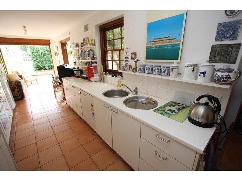90 Quarry Street, Ultimo NSW 2007