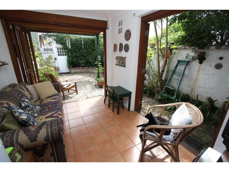 90 Quarry Street, Ultimo NSW 2007