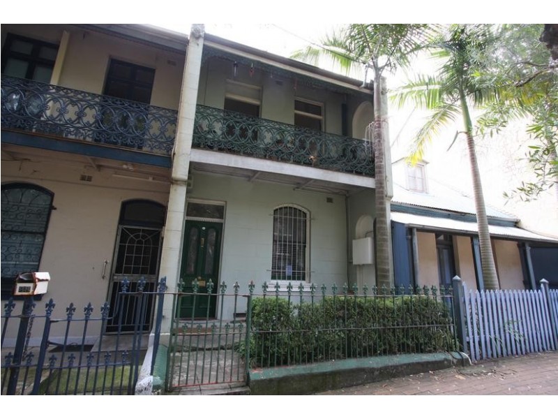90 Quarry Street, Ultimo NSW 2007