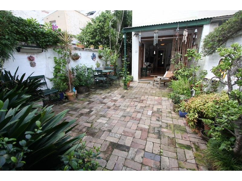 90 Quarry Street, Ultimo NSW 2007