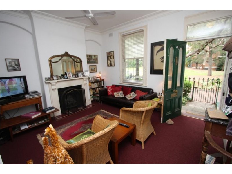 90 Quarry Street, Ultimo NSW 2007