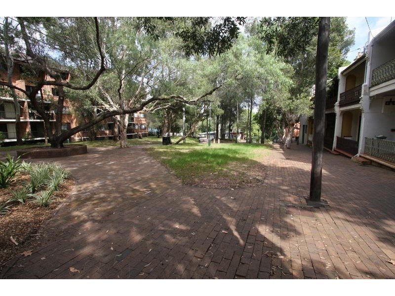 90 Quarry Street, Ultimo NSW 2007