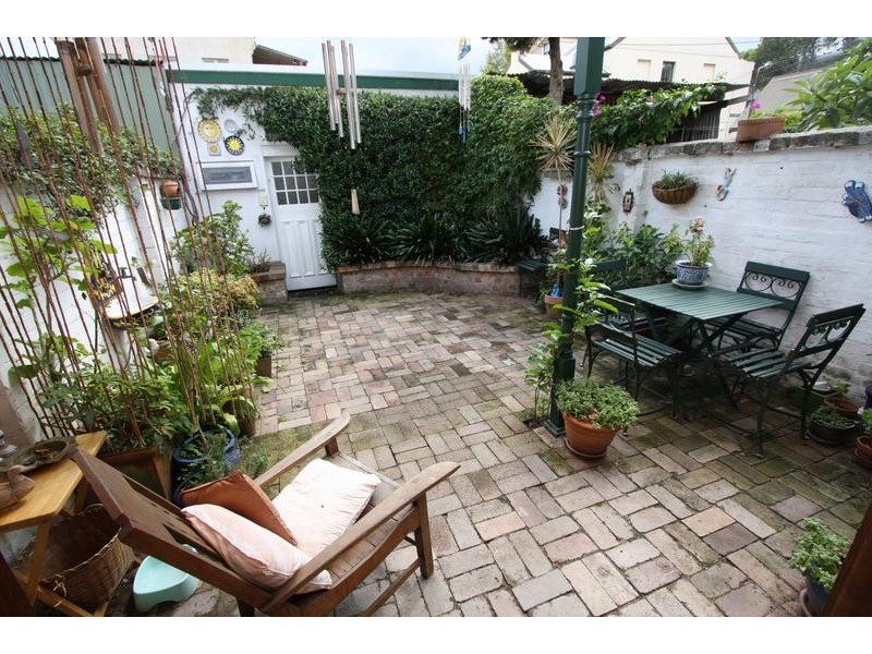 90 Quarry Street, Ultimo NSW 2007