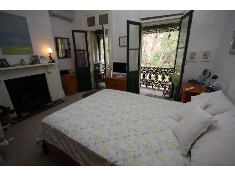 90 Quarry Street, Ultimo NSW 2007