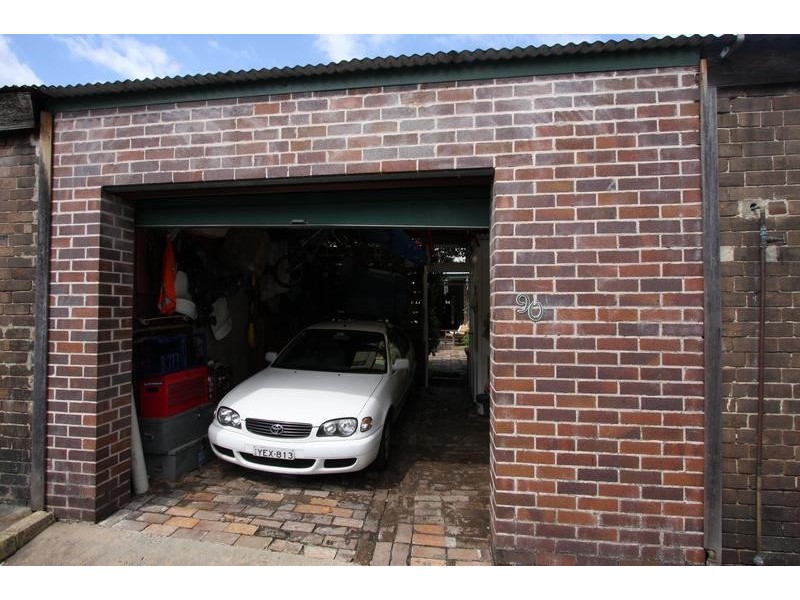 90 Quarry Street, Ultimo NSW 2007