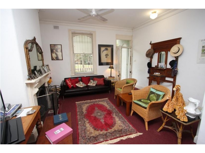 90 Quarry Street, Ultimo NSW 2007