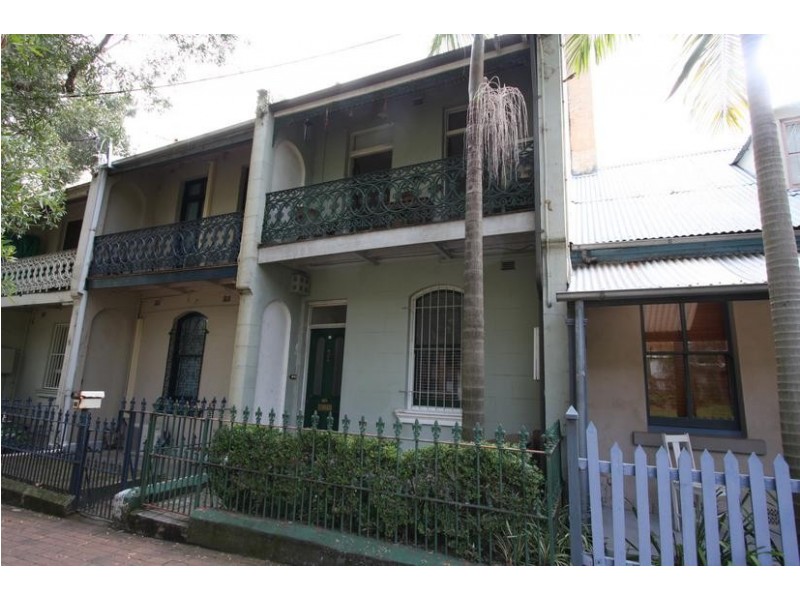 90 Quarry Street, Ultimo NSW 2007
