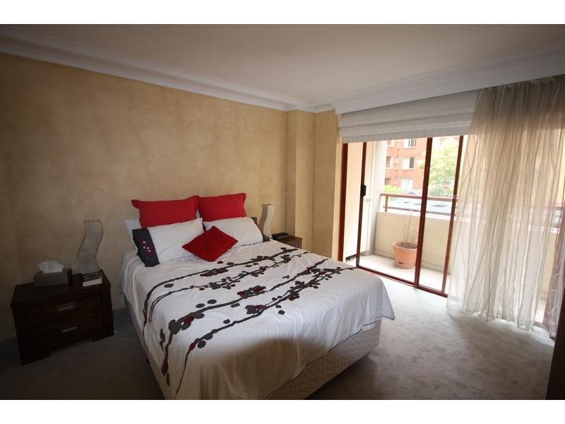 89/152-164 Bulwara Rd, Pyrmont NSW 2009