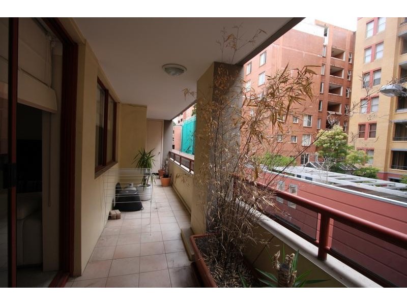 89/152-164 Bulwara Rd, Pyrmont NSW 2009