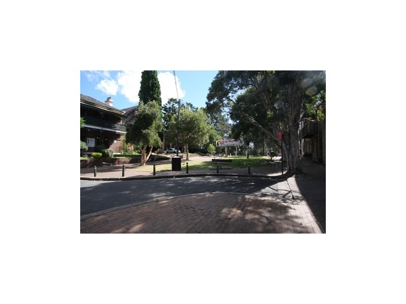 103 Quarry Street, Ultimo NSW 2007