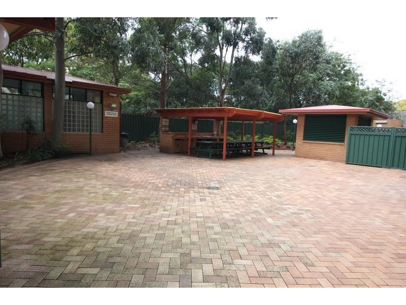 117/2-26 Wattle Crescent, Pyrmont NSW 2009