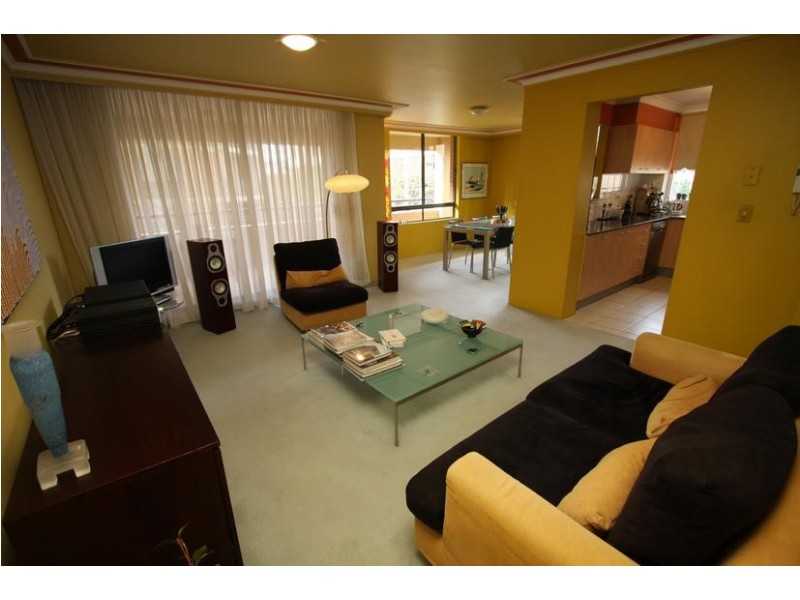 8/2-10 Quarry Master Drive, Pyrmont NSW 2009