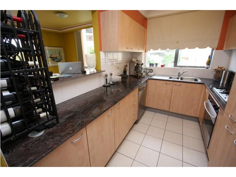 8/2-10 Quarry Master Drive, Pyrmont NSW 2009