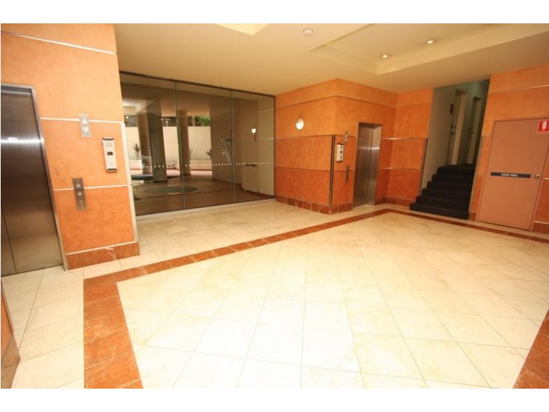 8/2-10 Quarry Master Drive, Pyrmont NSW 2009