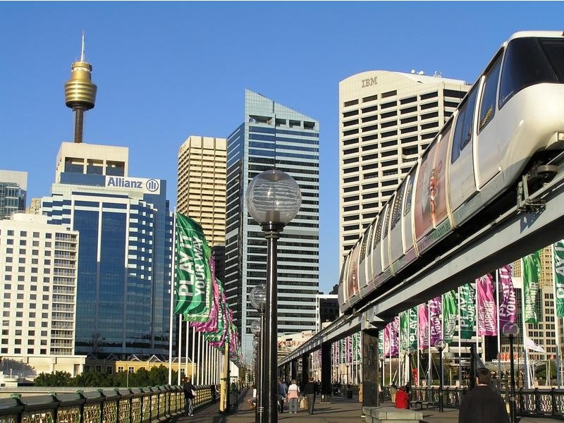 25/1-19 Allen Street, Pyrmont NSW 2009