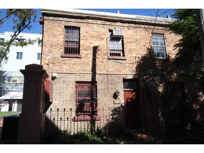 159 Cathedral Street, Woolloomooloo NSW 2011